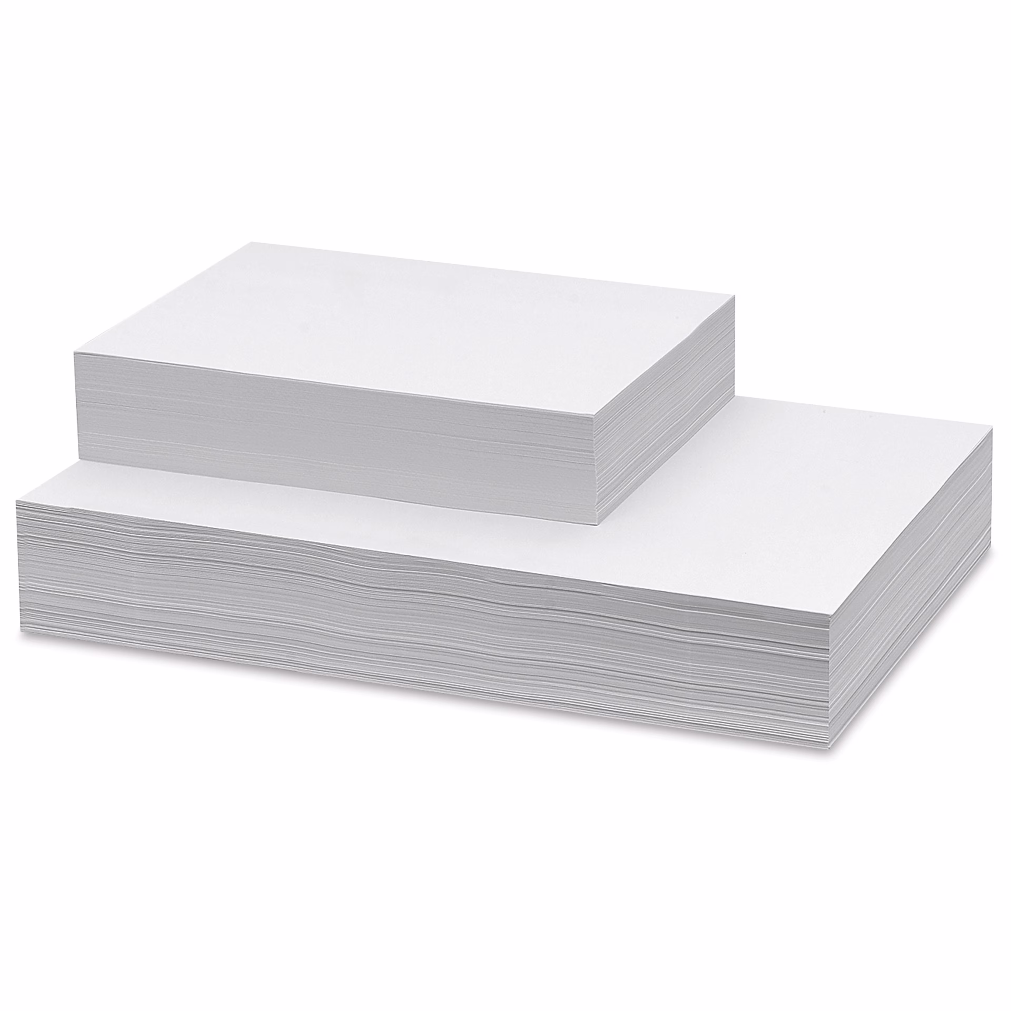 Blick White Sulphite Drawing Paper