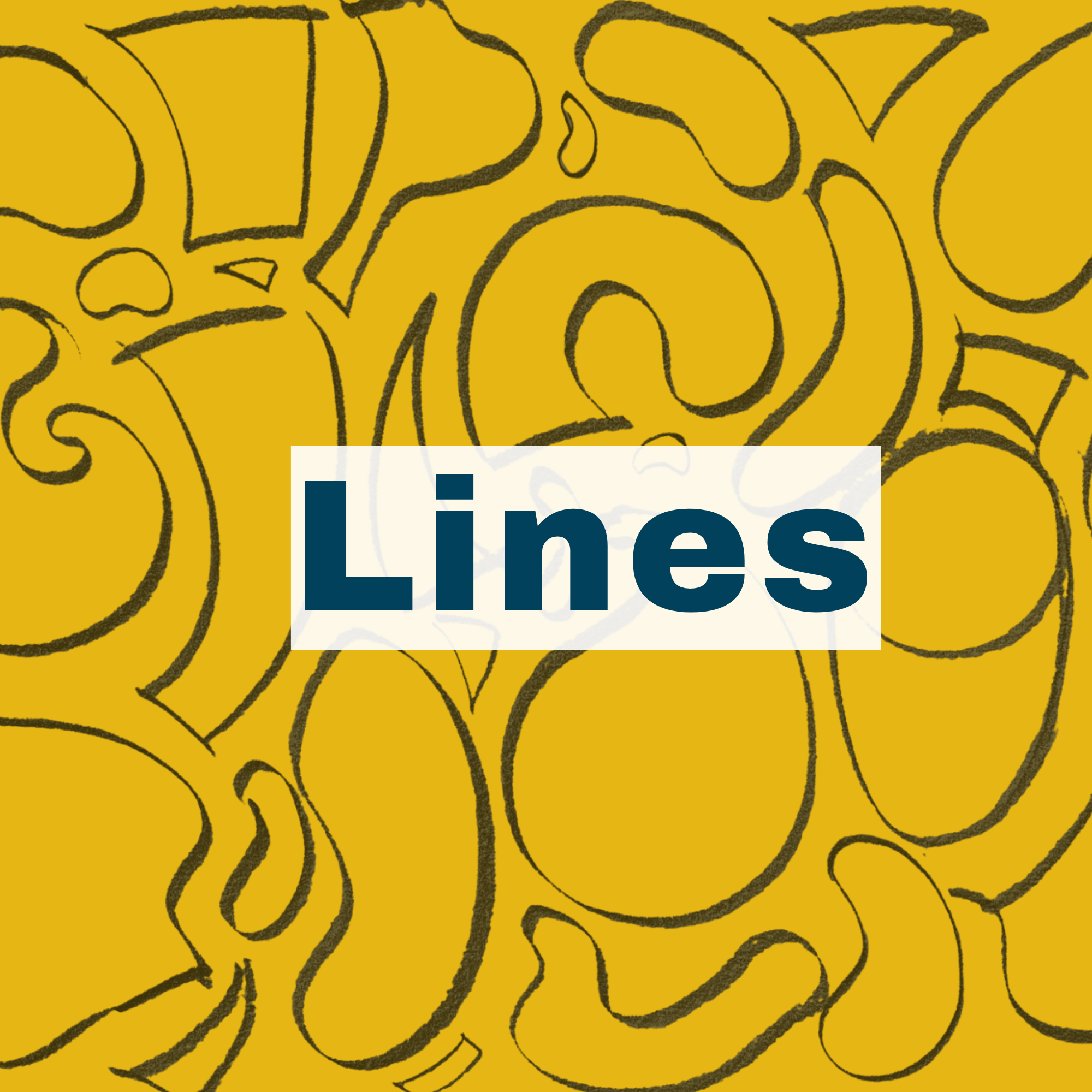 Mastering Linework hero artwork