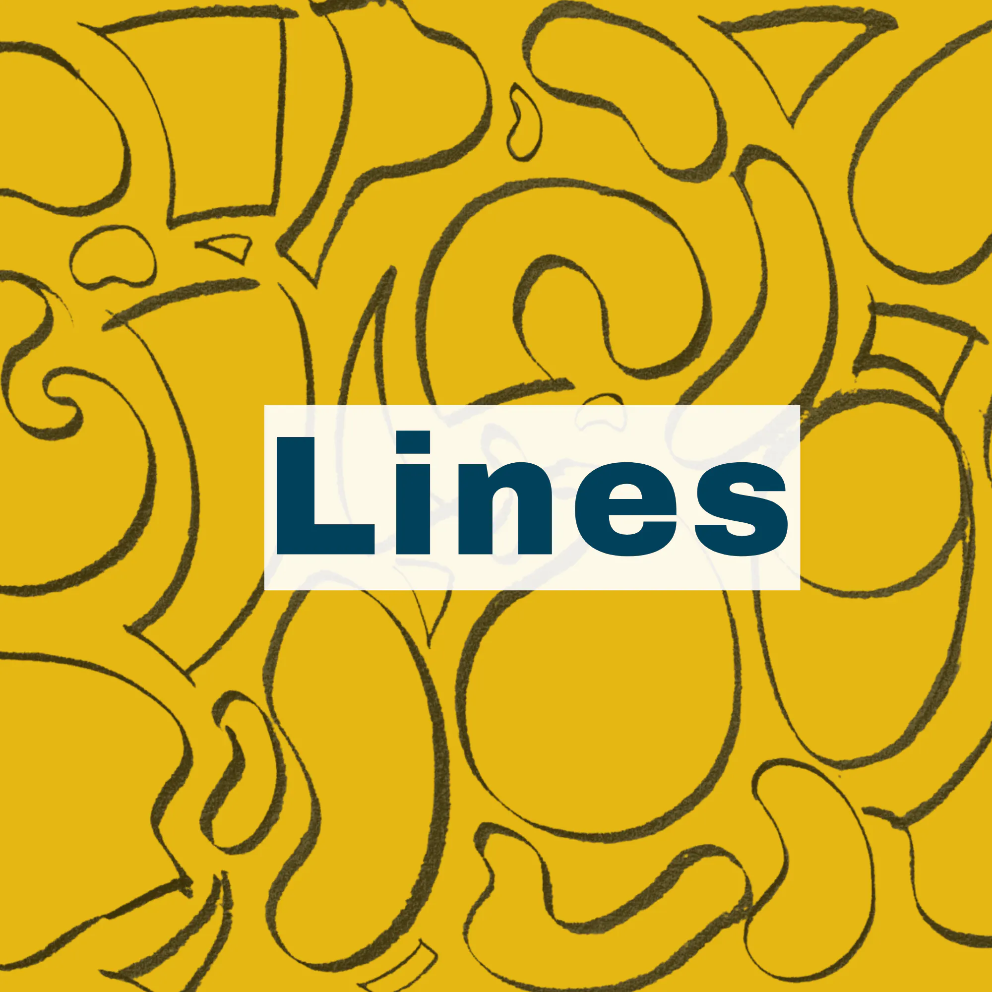 Mastering Linework hero artwork