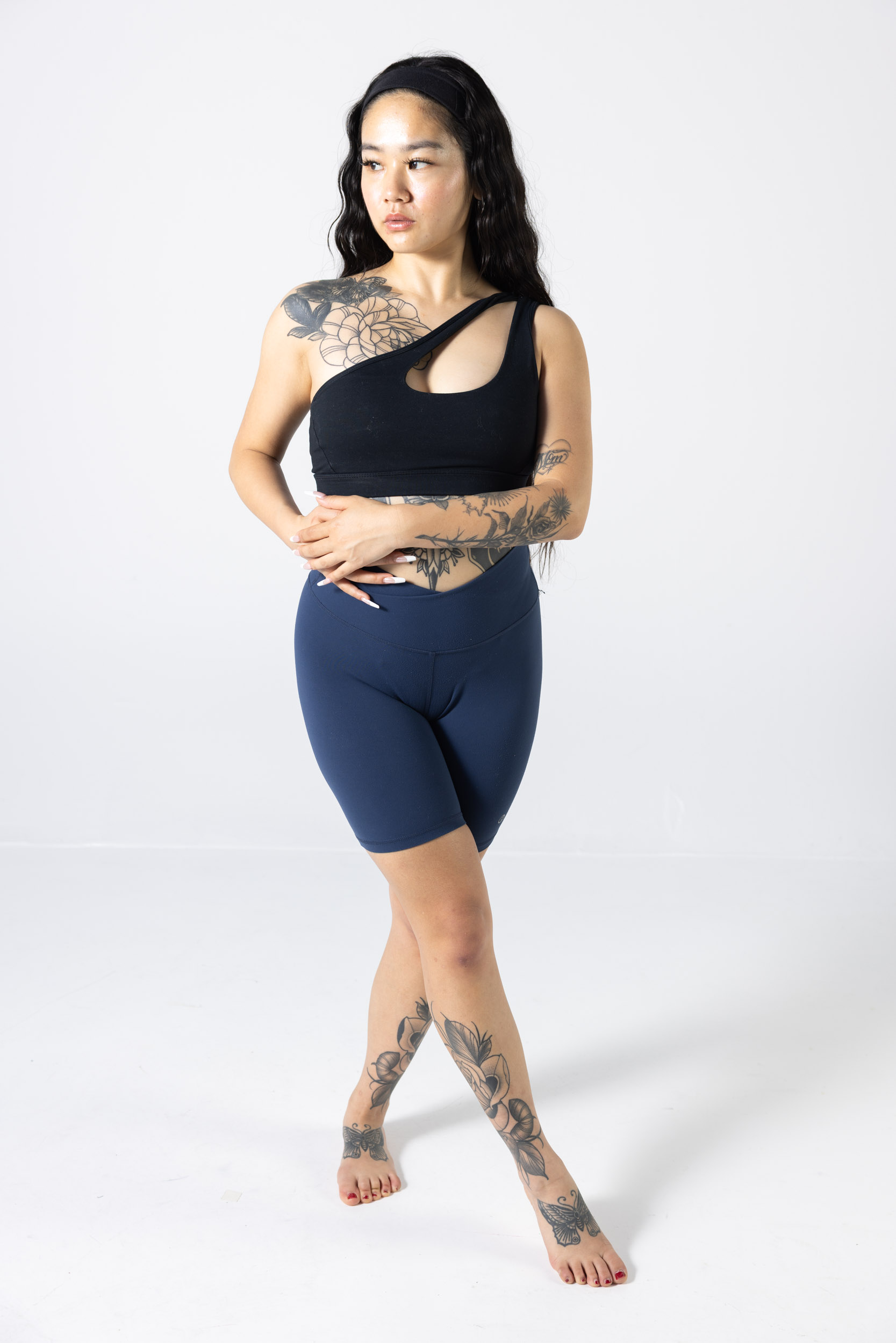 Kayla model preview