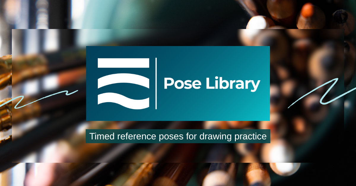 Pose Library